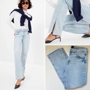 Gap 90’s Loose Jeans